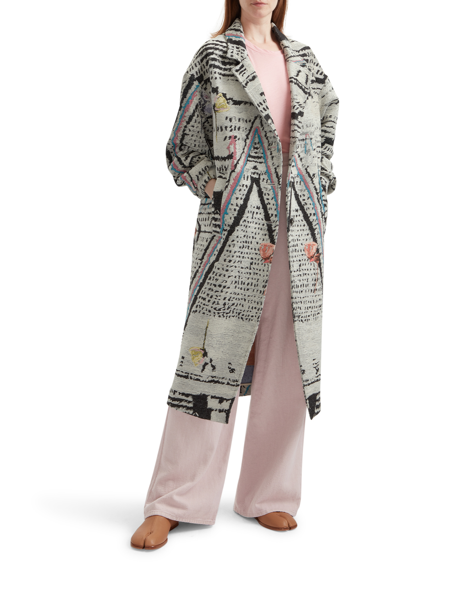 ジャケット・アウター forte forte coat jackets and blazers for women | forte_forte