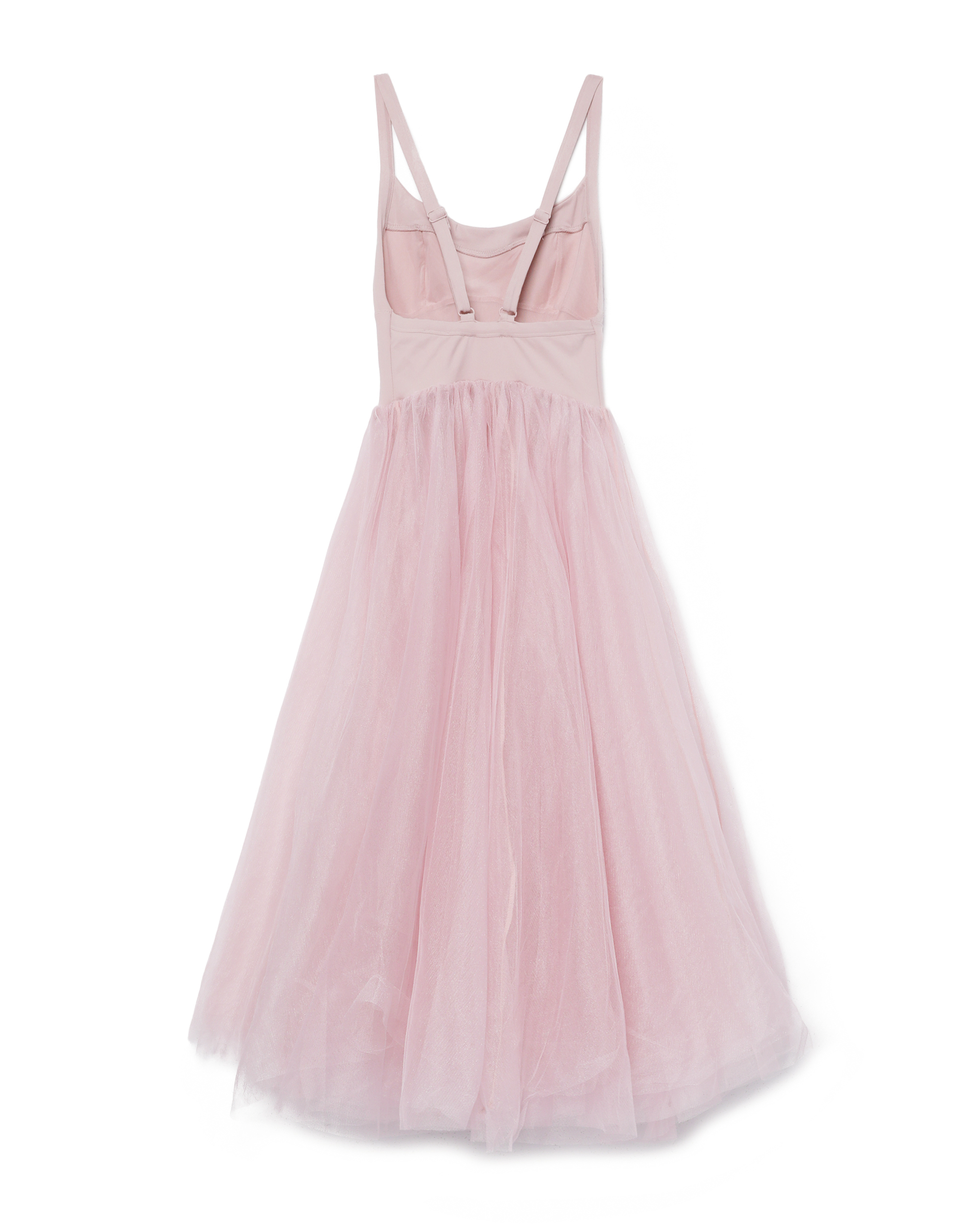 Free People Tulle Dress