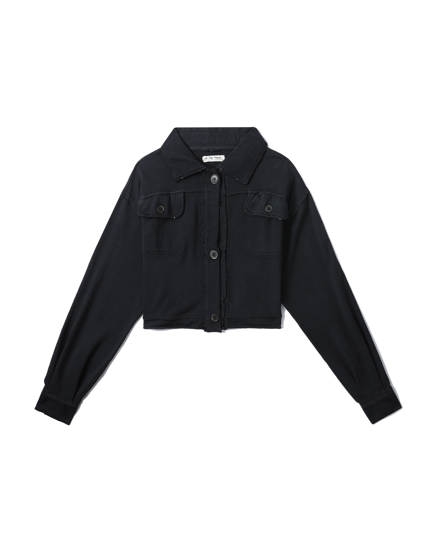 FREE PEOPLE Lightweight jacket | ITeSHOP