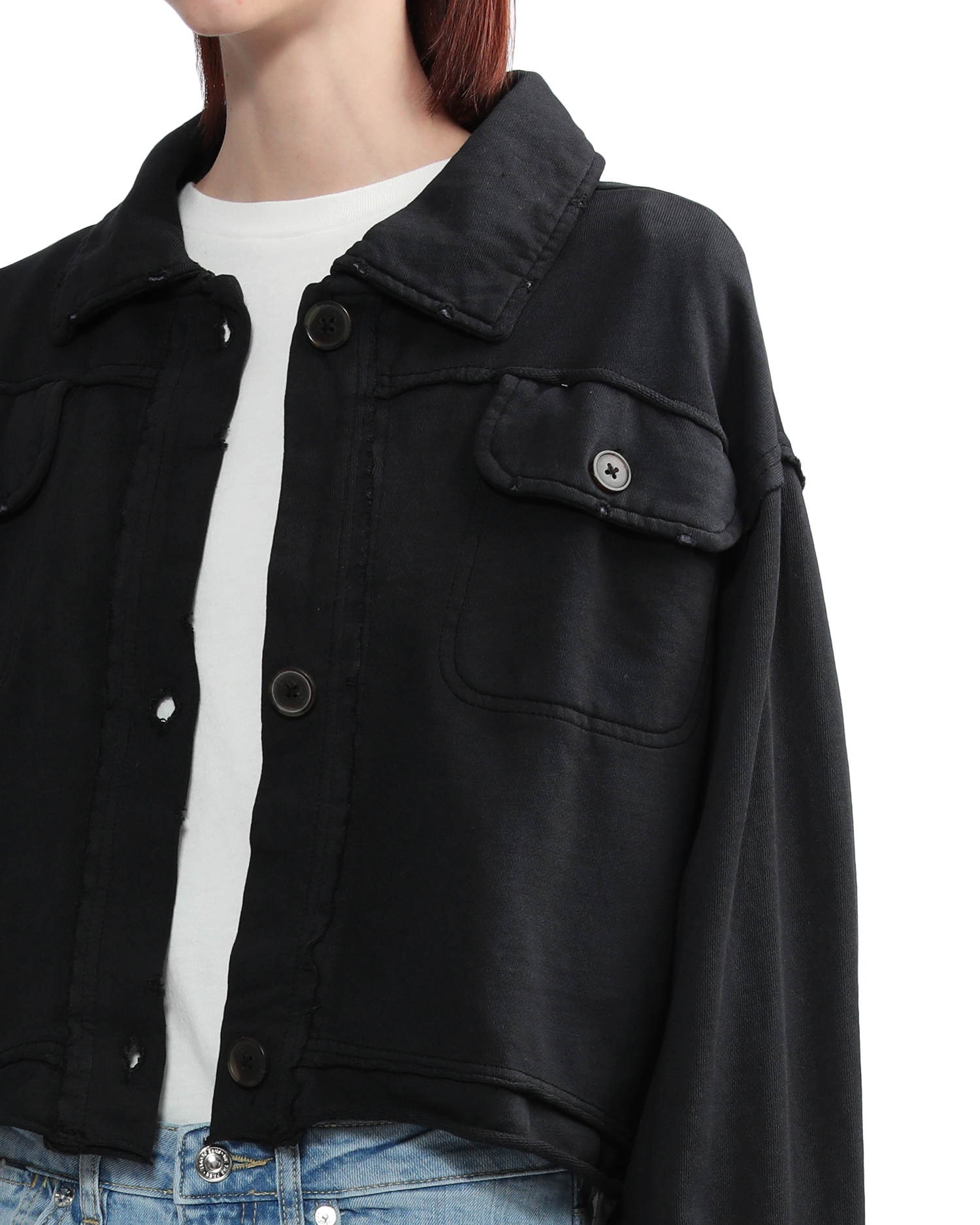 FREE PEOPLE Lightweight jacket | ITeSHOP