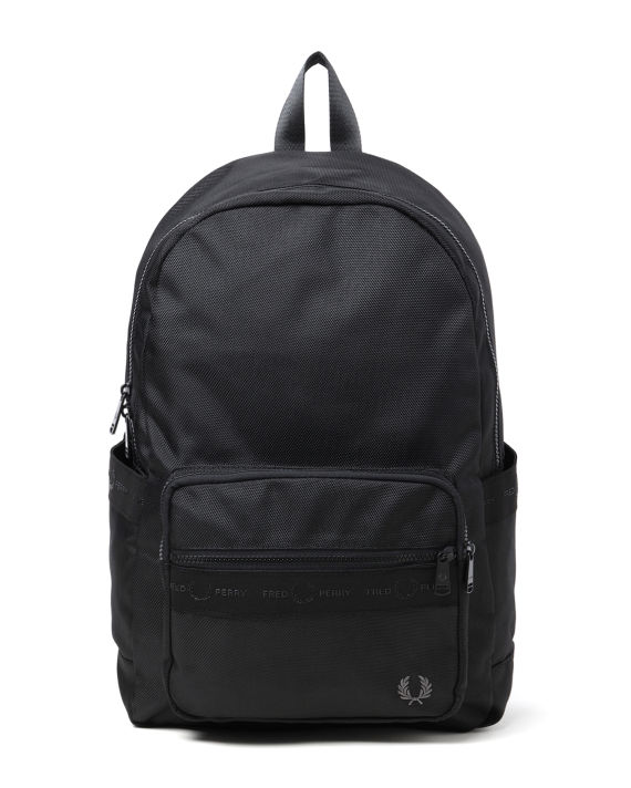 Tonal tape backpack image number 0