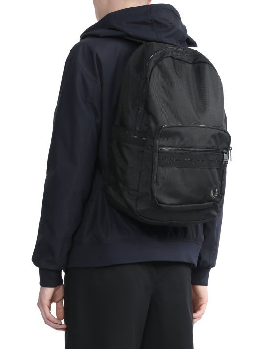 Tonal tape backpack image number 1