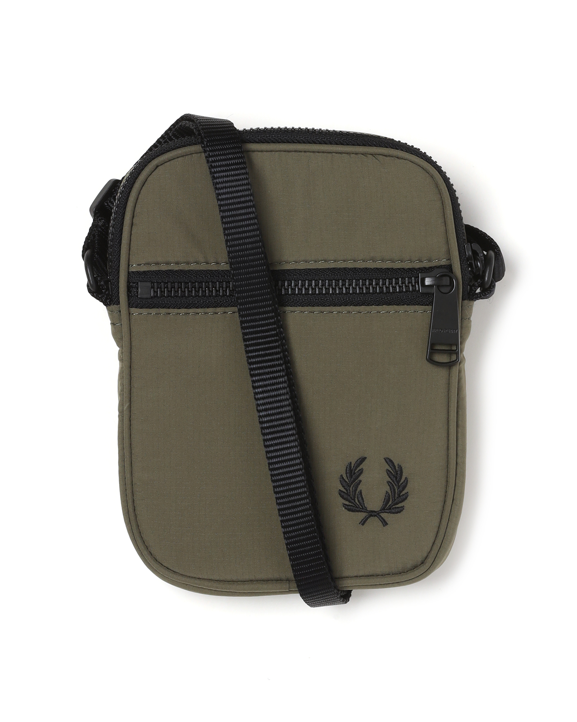 Fred Perry Ripstop side bag | ITeSHOP