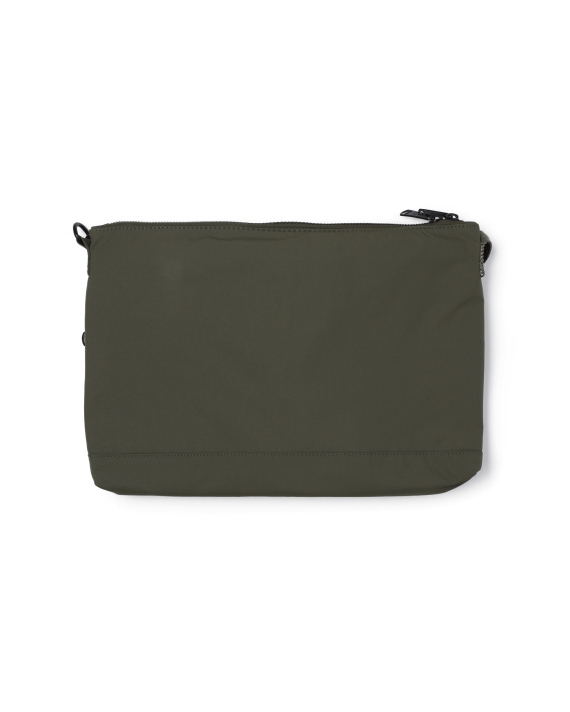 Fred Perry Nylon pocket side bag
