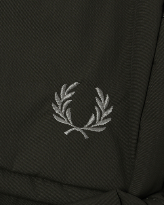Fred Perry Nylon pocket side bag