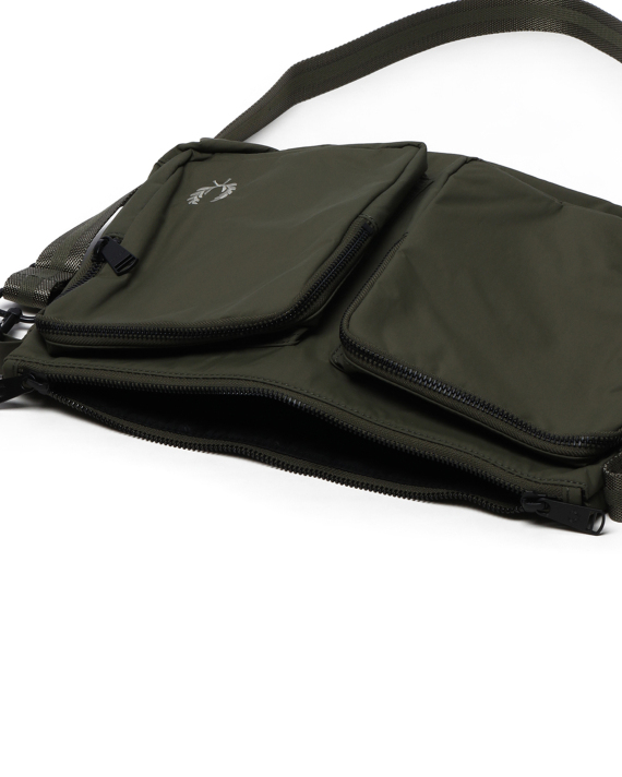 Fred Perry Nylon pocket side bag
