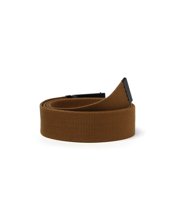 Fred Perry Graphic branded webbing belt