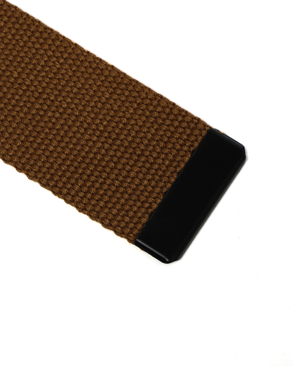 Fred Perry Graphic branded webbing belt
