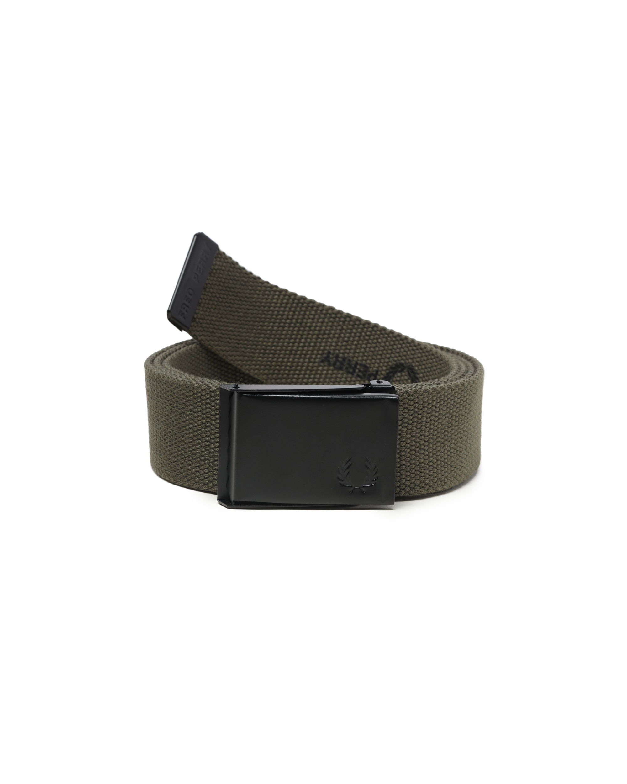 Fred 2024 perry belt