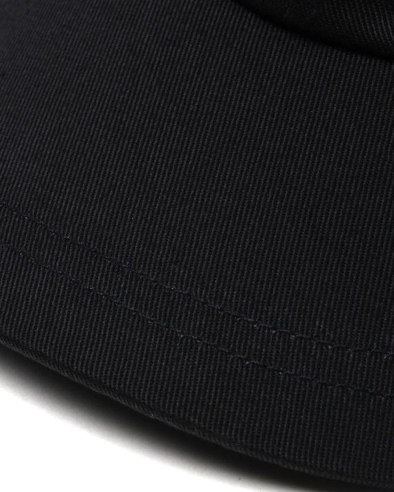 Branded twill cap image number 4