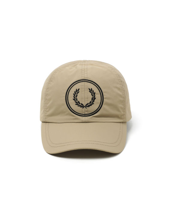 Circle branded ripstop cap image number 1