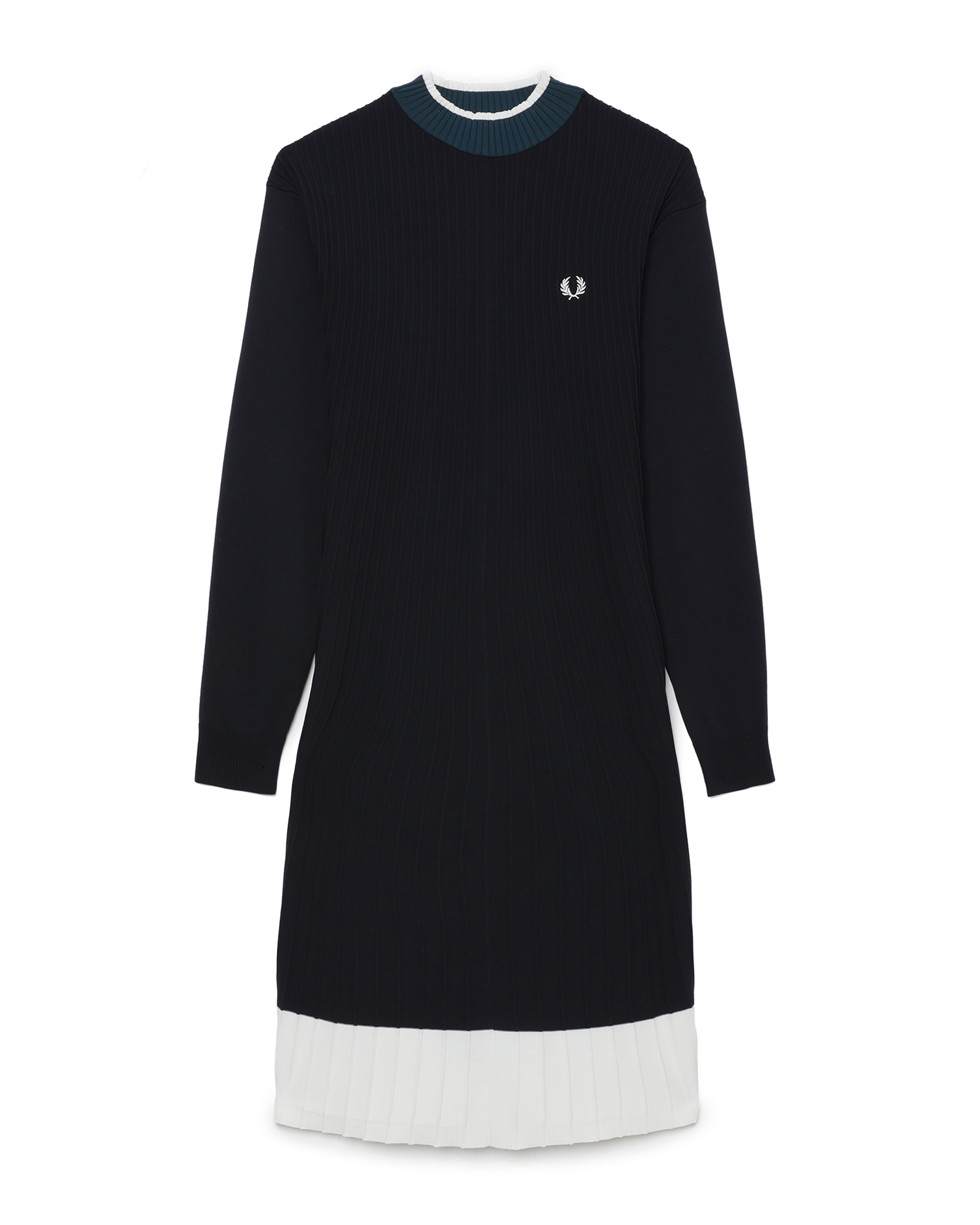 Fred perry jumper dress hotsell