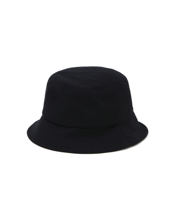 Pique bucket hat image number 2