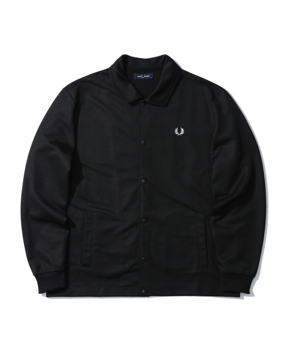 Tricot coach jacket image number 0