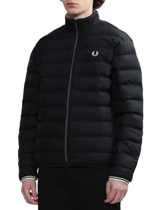 Insulated jacket image number 2
