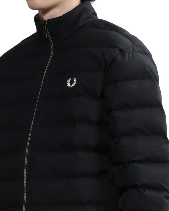 Insulated jacket image number 4