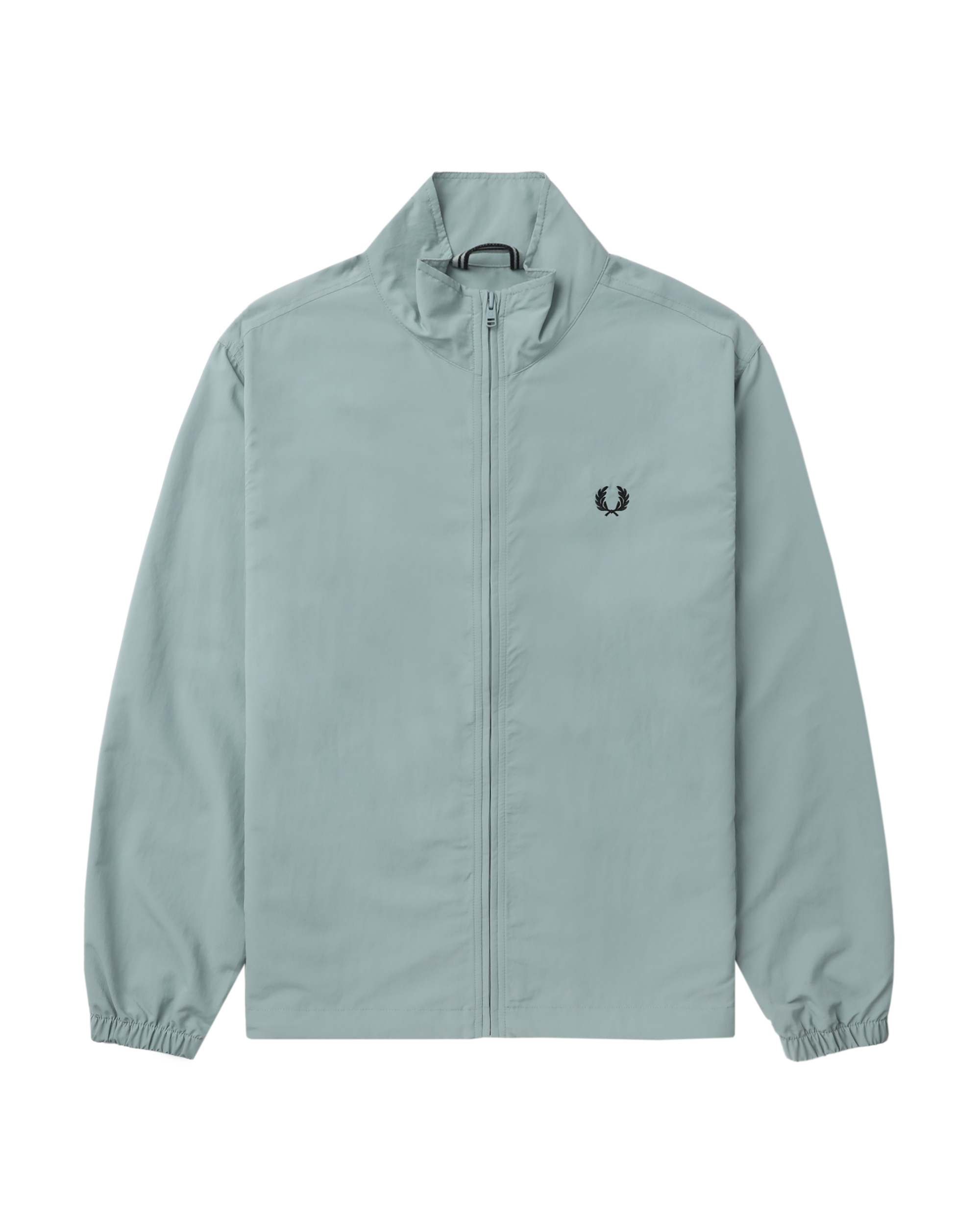 Fred perry woven track jacket hotsell