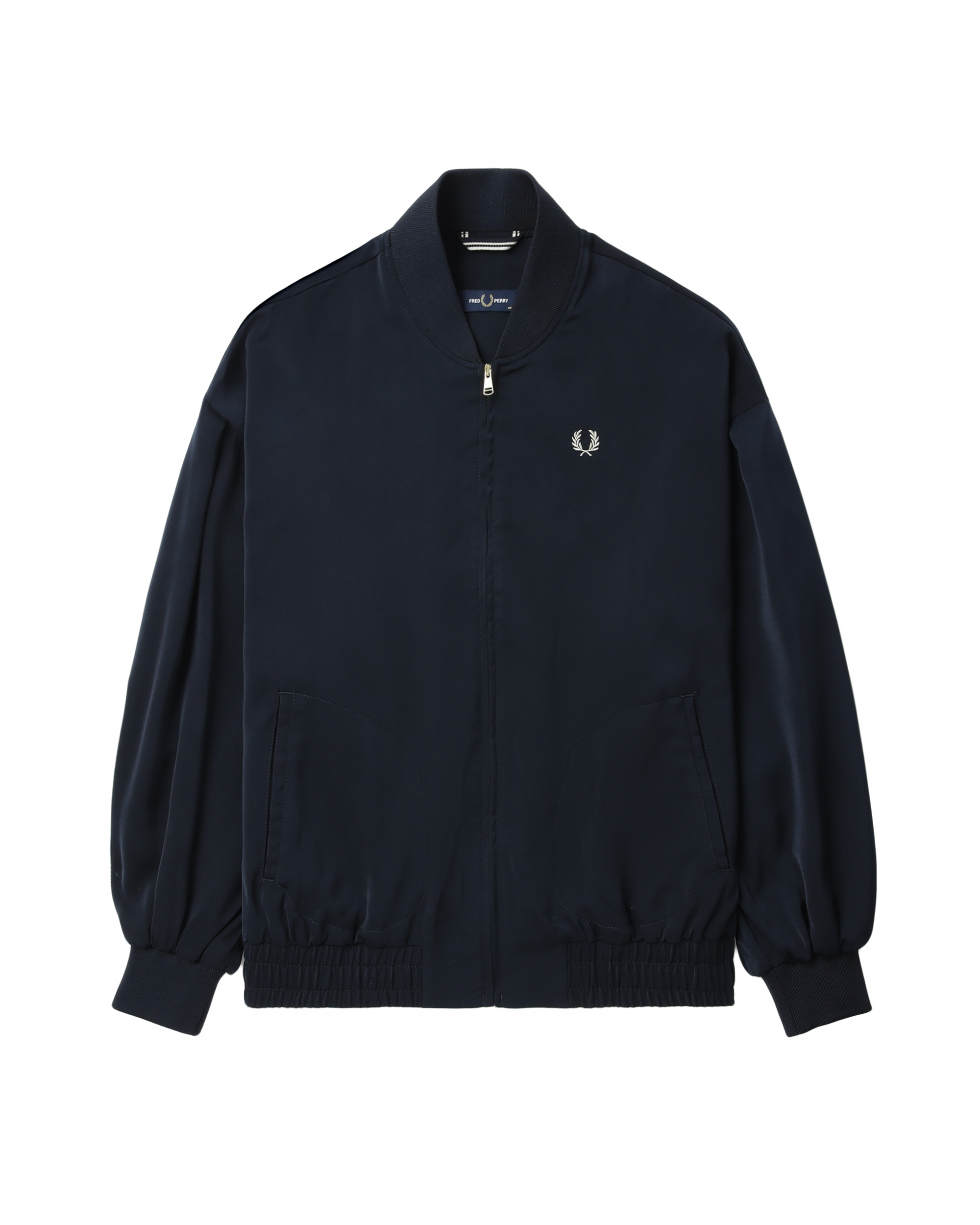 Fred Perry Tennis bomber jacket | ITeSHOP