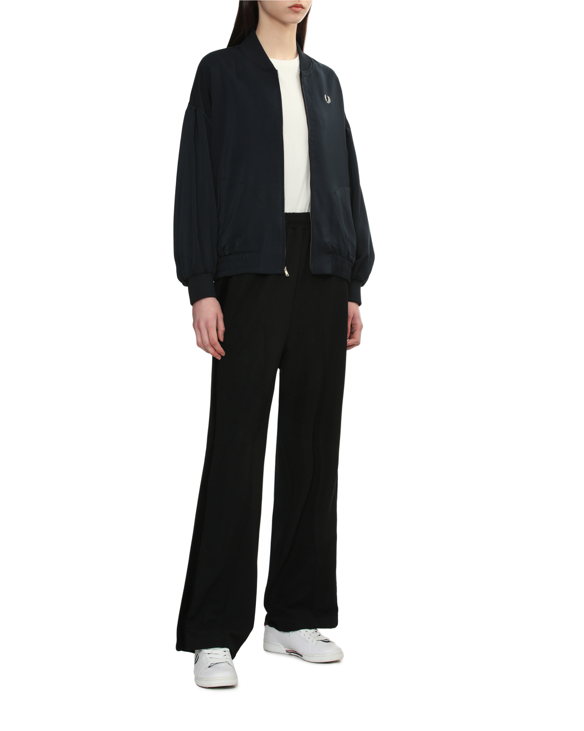 Fred Perry Tennis bomber jacket | ITeSHOP