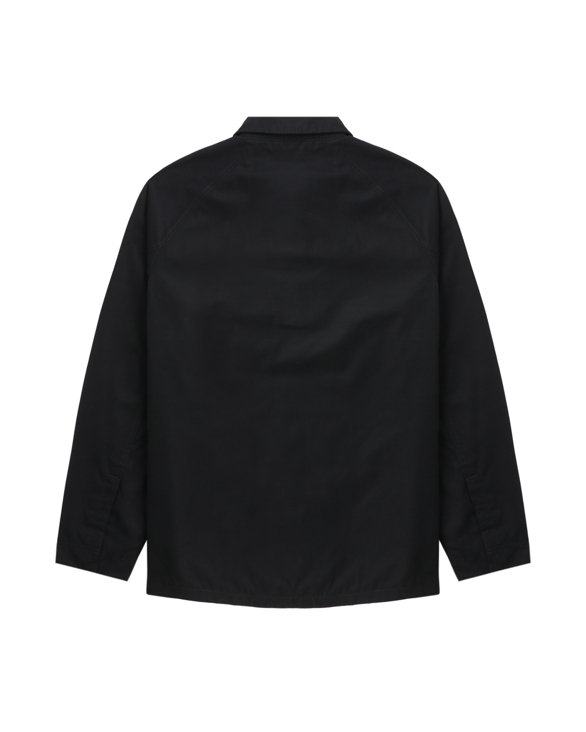 ★美品★ FRED PERRY COACH JACKET SHIRTS Coaches Smock Jacket - Oatmeal | Mens Coats & Jackets