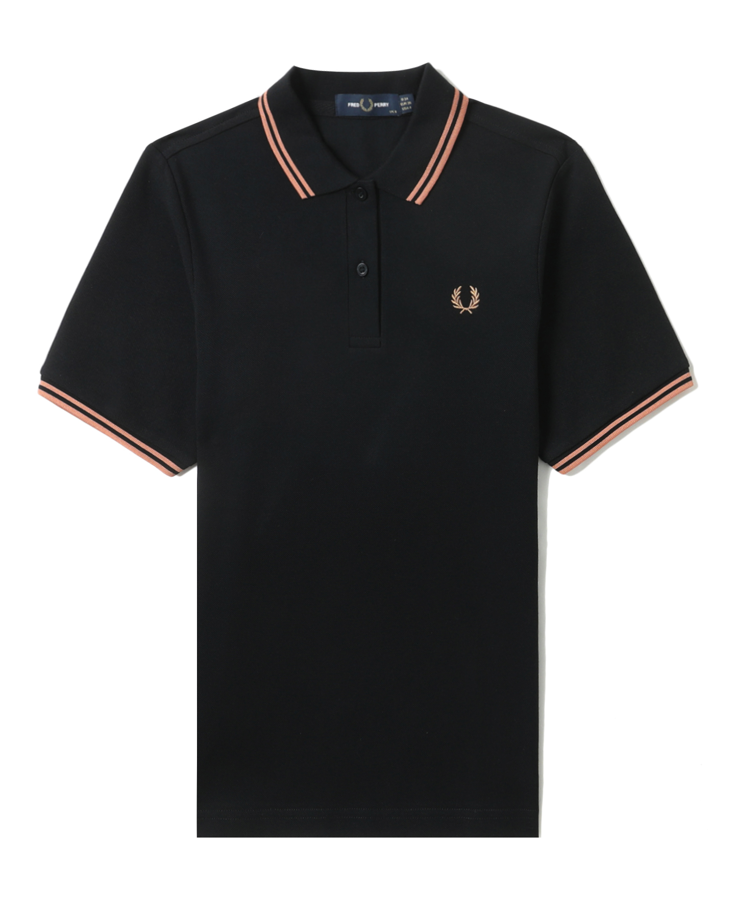 Fred deals perry kidswear