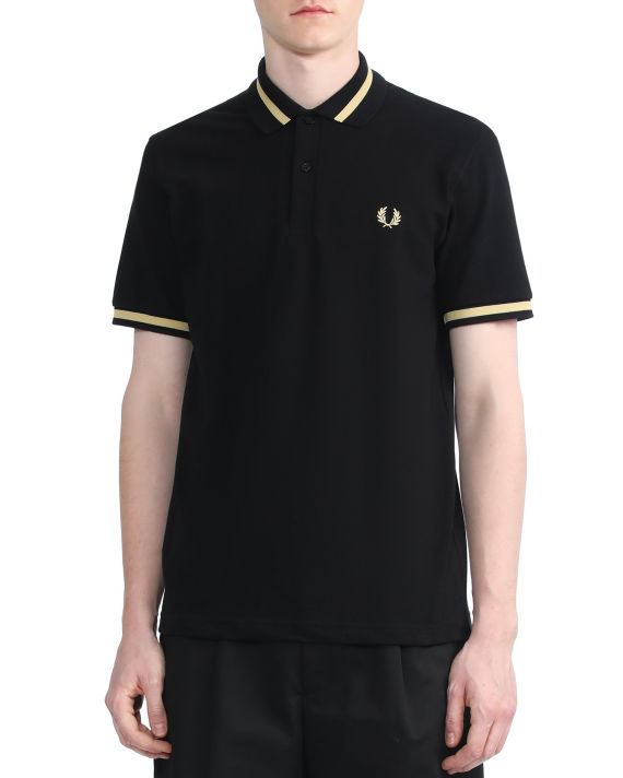 Single tipped polo image number 2