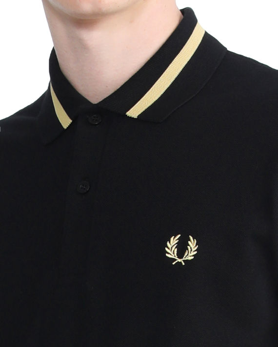 Single tipped polo image number 4