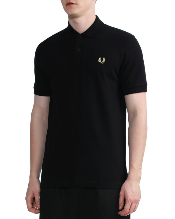 Tennis polo shirt image number 2