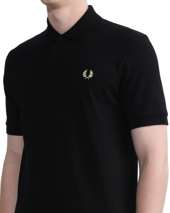 Tennis polo shirt image number 4