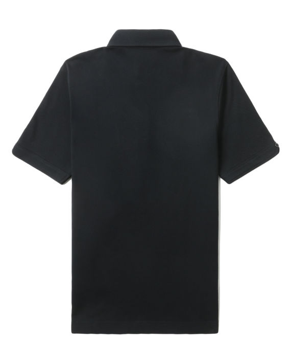 Button-down collar polo shirt image number 5