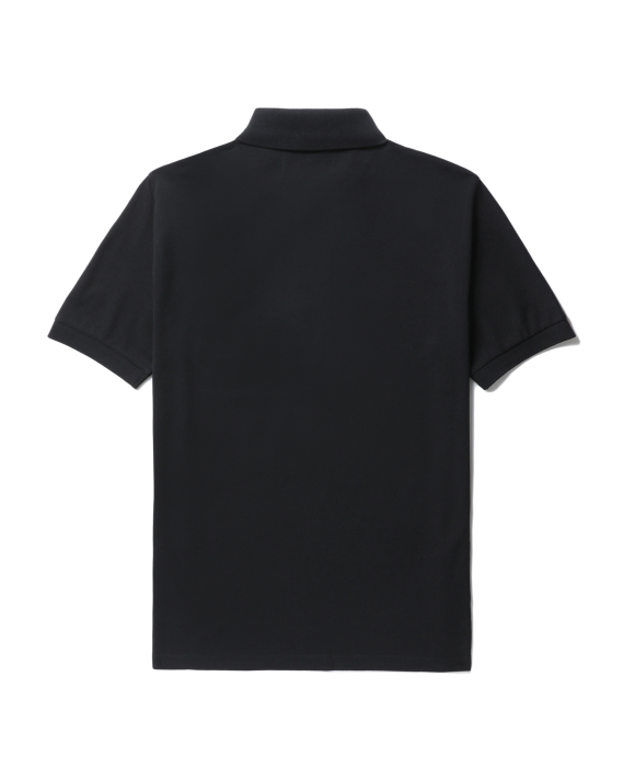 Fred Perry X Raf Simons slim fit polo shirt