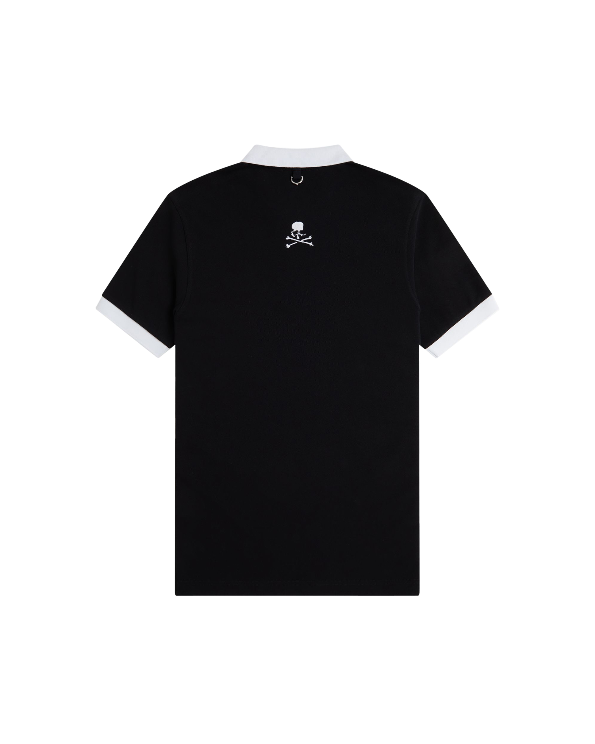 Fred Perry X Mastermind WORLD classic polo shirt | ITeSHOP