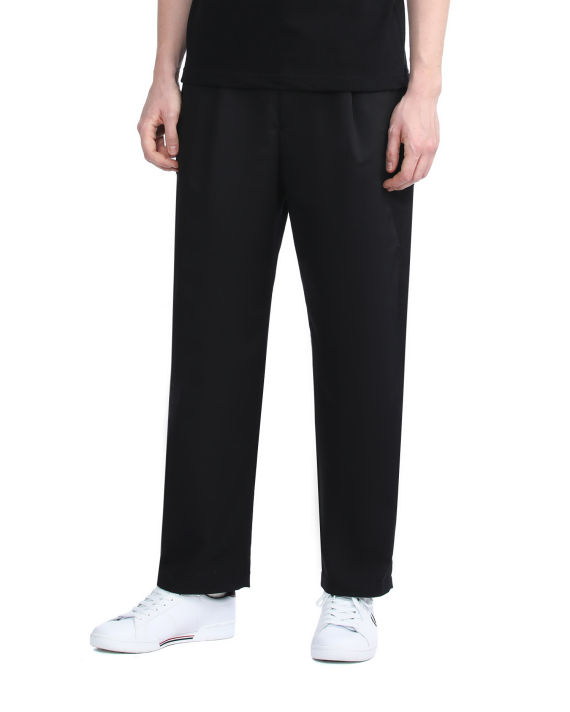 Twill pants image number 2