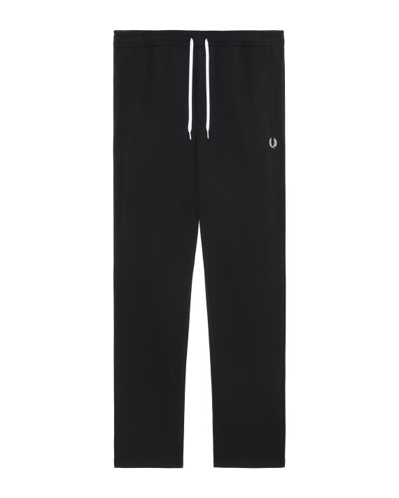 Reverse tricot track pants image number 0