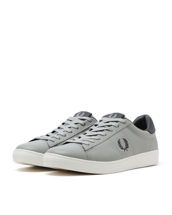 Spencer leather sneakers image number 2