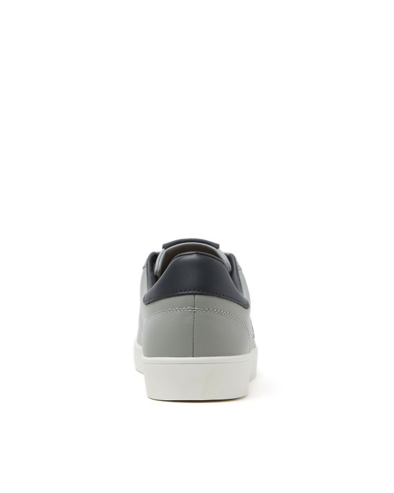 Spencer leather sneakers image number 4