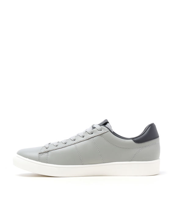 Spencer leather sneakers image number 5