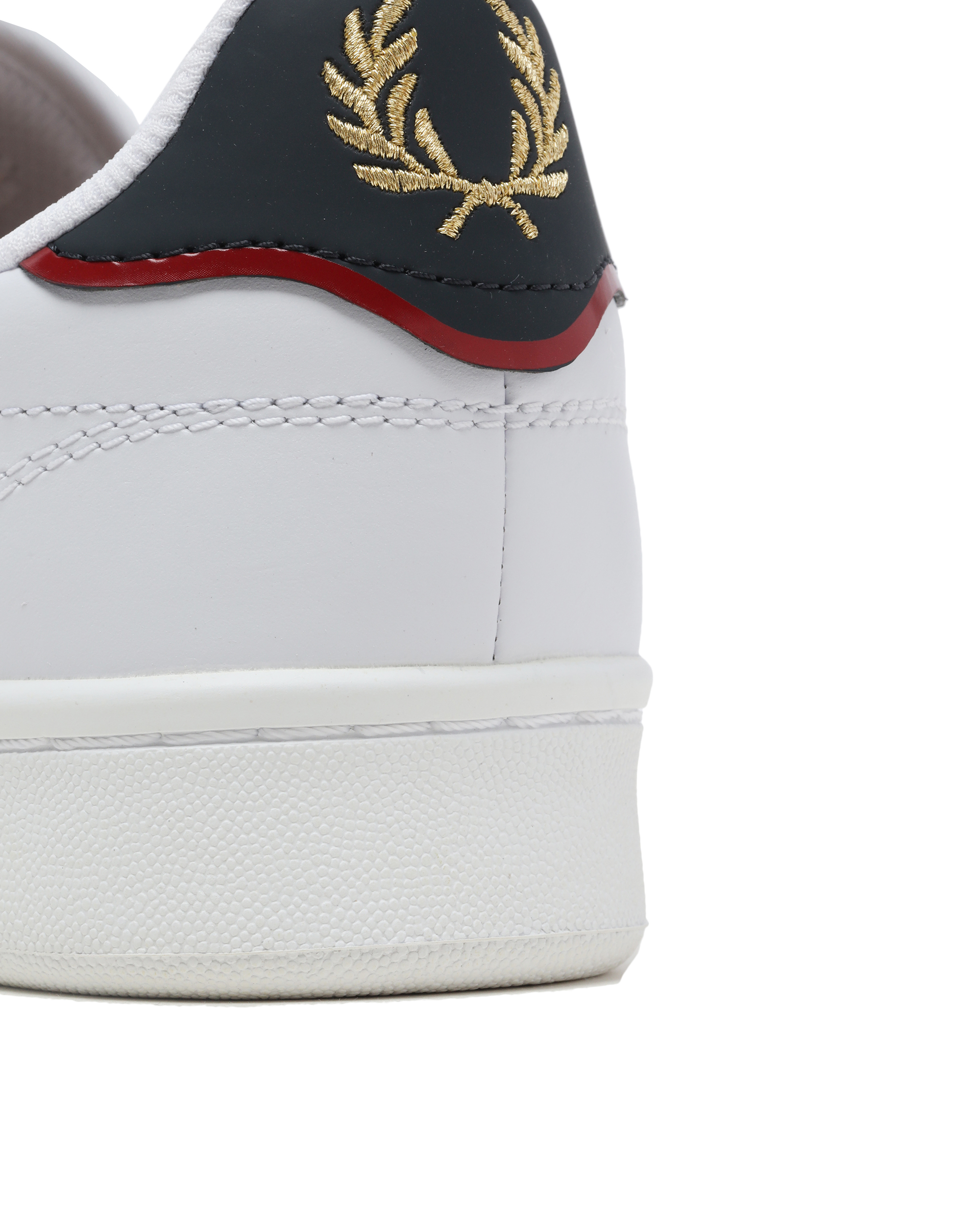 Fred Perry Kingston Leather Sneakers | Fred Perry Kingston Leather Sneaker  | suturasonline.com.br