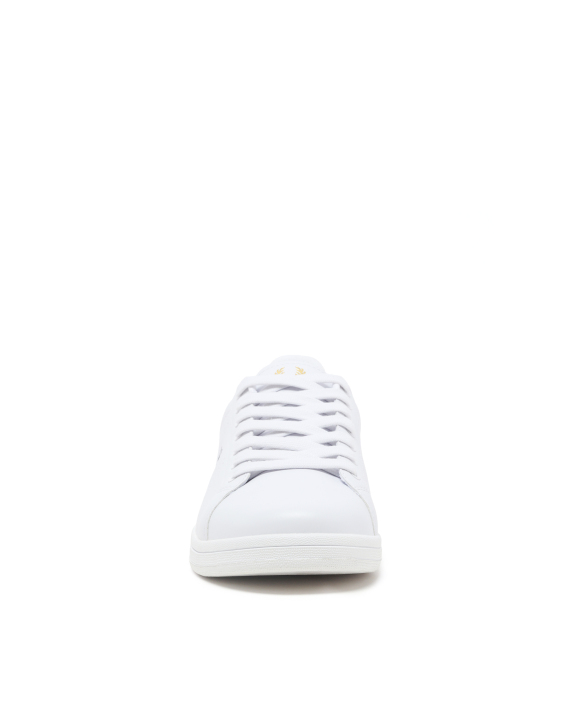 Fred Perry B721 leather sneakers