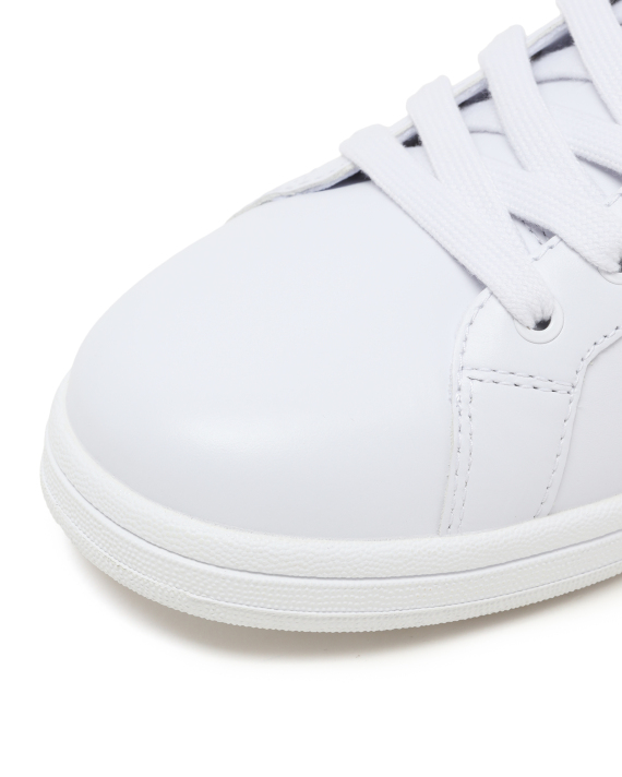 Fred Perry B721 leather sneakers