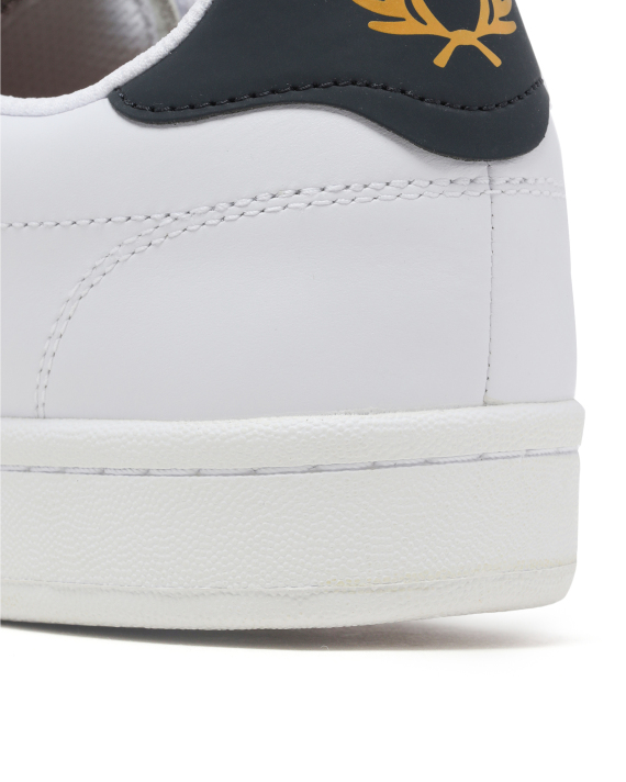 Fred Perry B721 leather sneakers