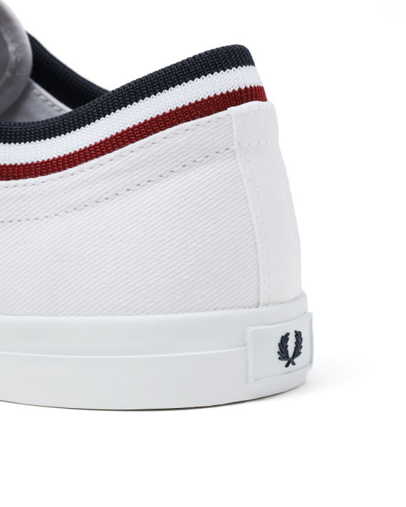 Underspin tipped cuff sneakers image number 8