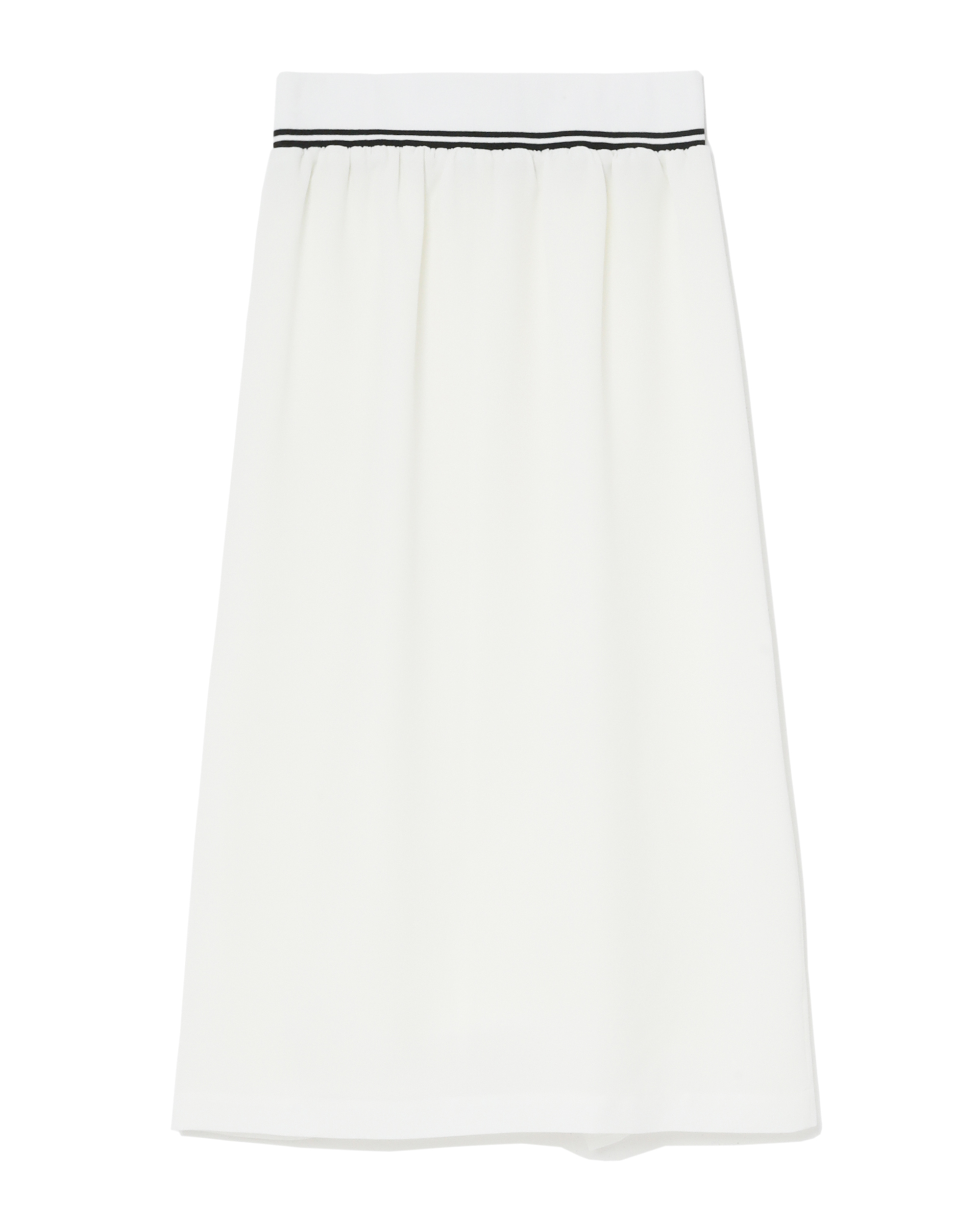 スカート Fred Perry Tipped Pleated Skirt WOMENS☆Fred Perry Tipped Pleated Skirt 【Black, Navy