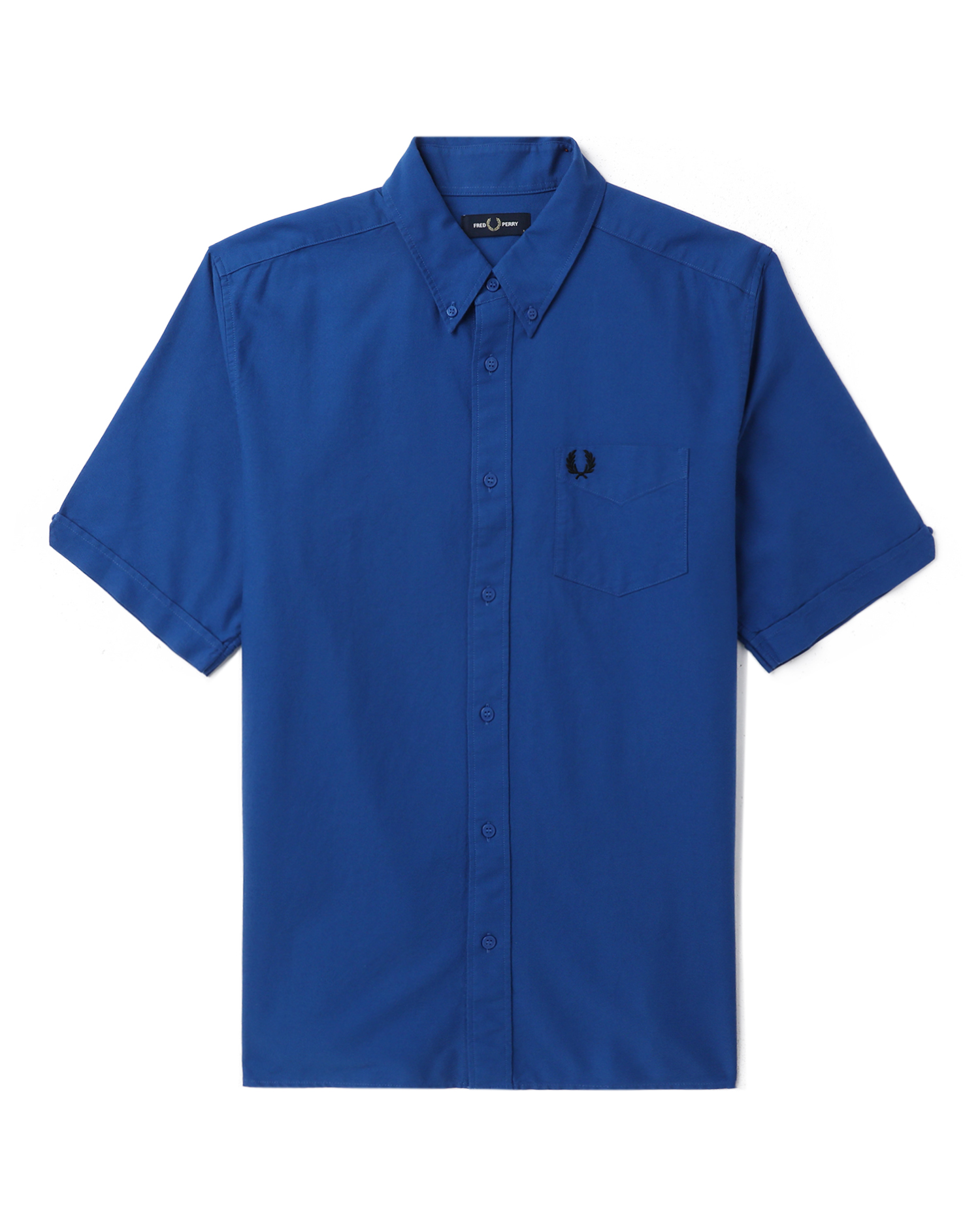 Fred Perry Oxford shirt