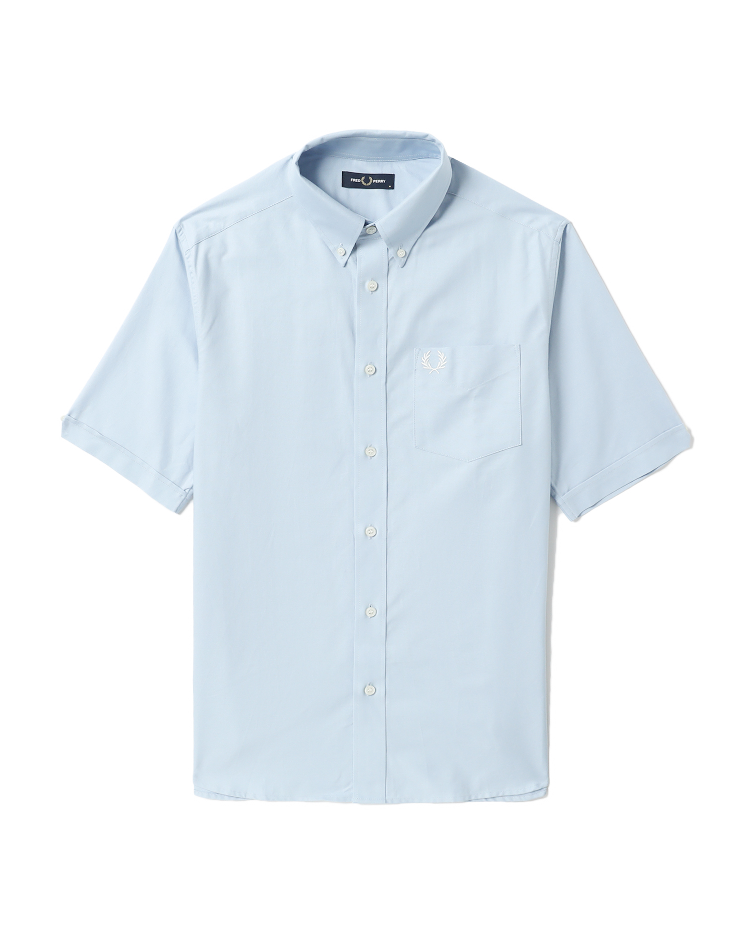 mens short sleeve shirts fred perry