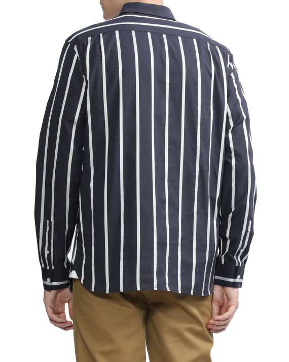 Striped shirt image number 3