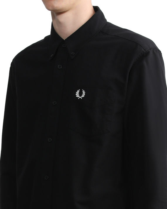 Oxford shirt image number 4