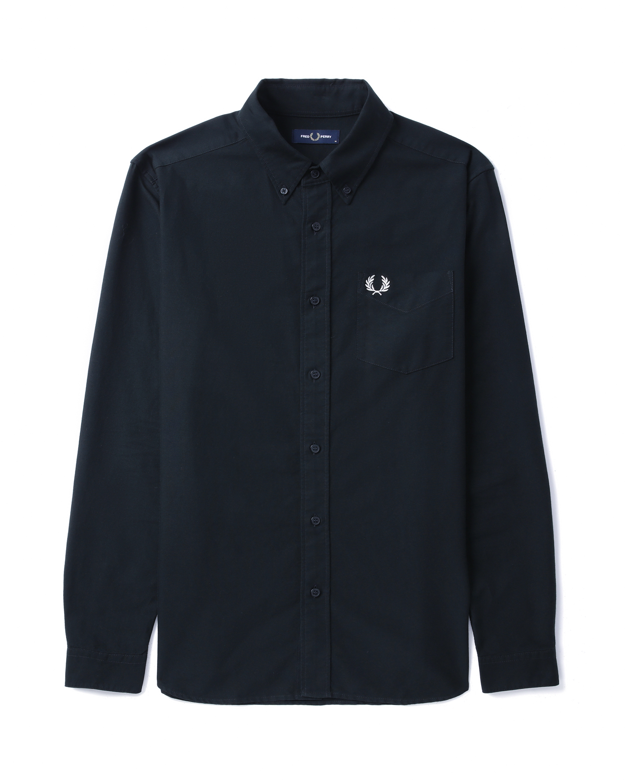 Fred Perry Oxford shirt