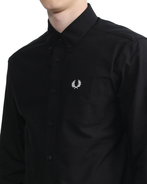 Oxford shirt image number 4