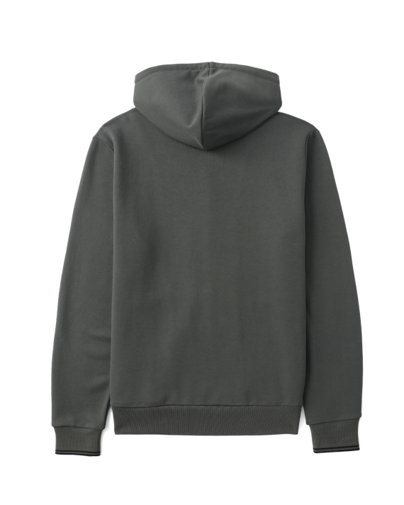 Fred Perry Zip up hooded sweatshirt